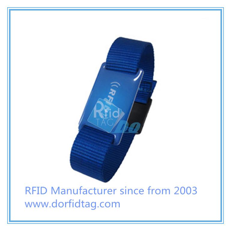 event bracelets with rfid ic  rfid wristbands manufacturers